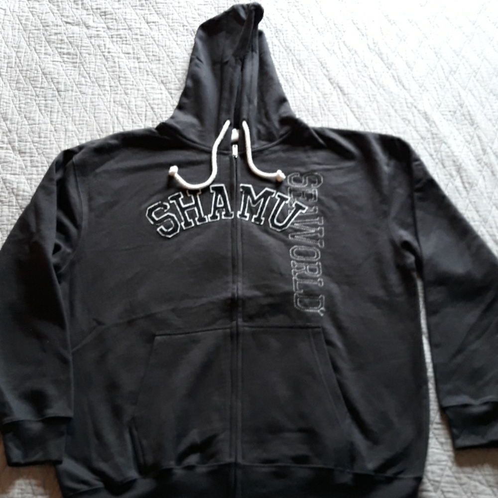 SeaWorld hoodie